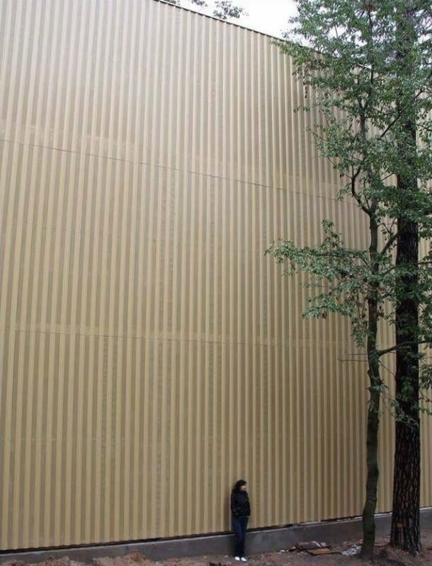 Что делать если сосед установил высокий забор