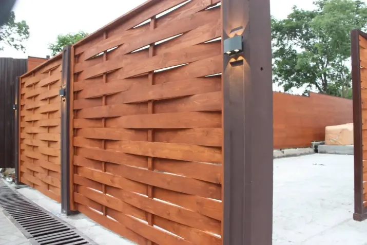 Альпийская плетенка