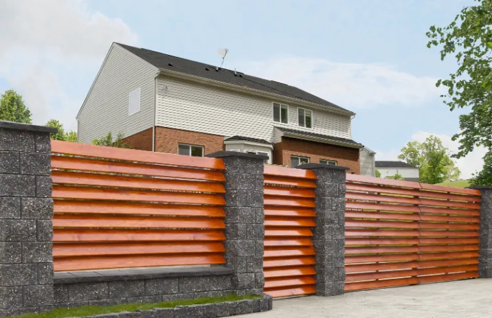 Комбинированные варианты