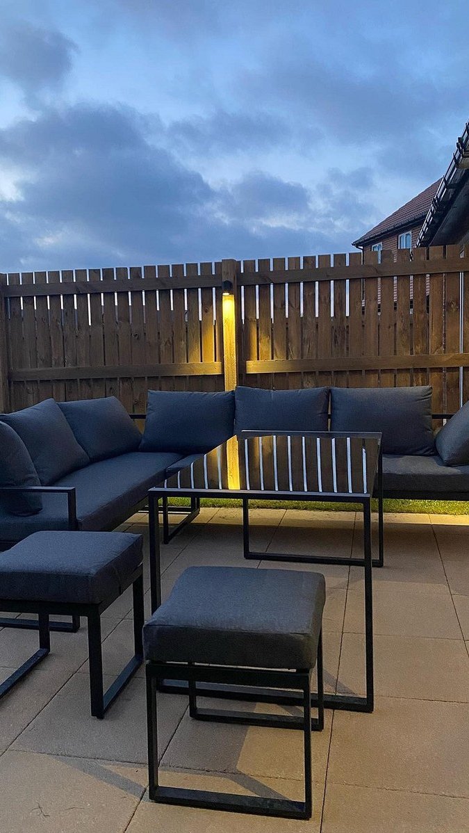 Как выбрать забор для частного дома: важные параметры и 7 лучших материалов (75 фото)