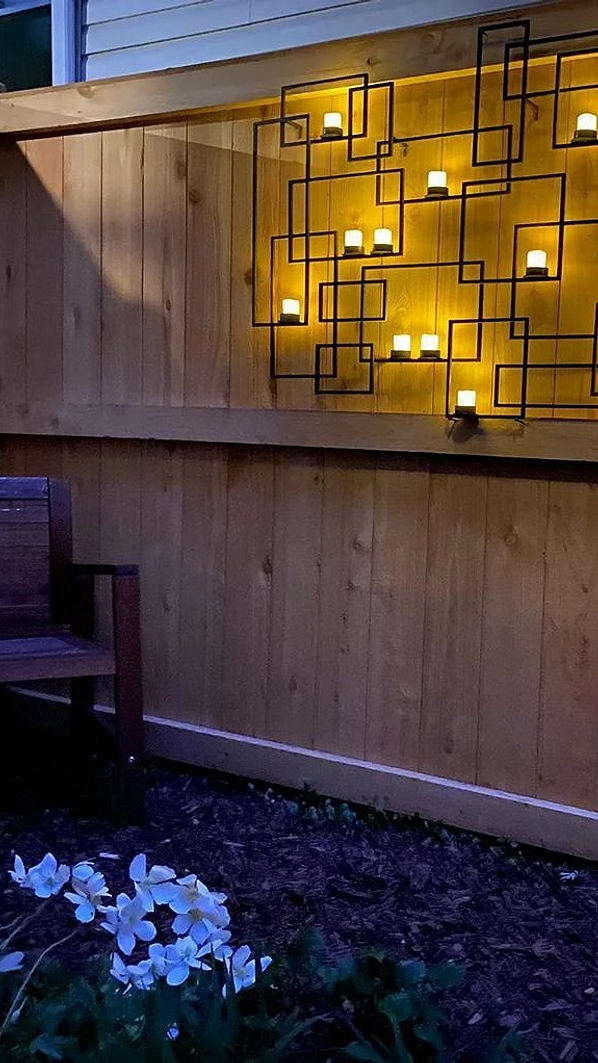 Как выбрать забор для частного дома: важные параметры и 7 лучших материалов (75 фото)