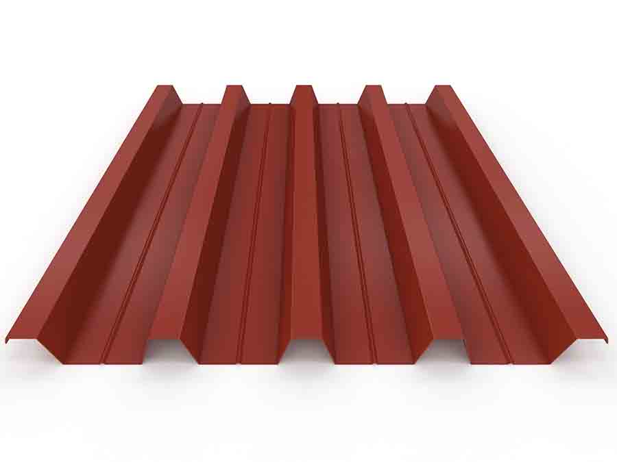 Профлист для забора