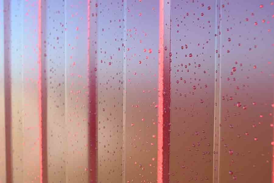 Профлист для забора