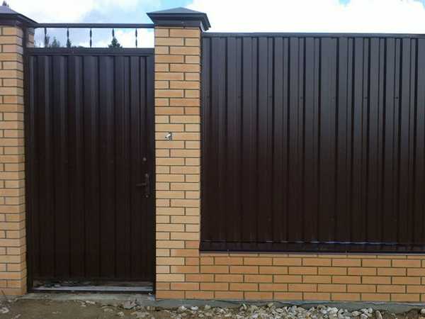 Особенности выбора